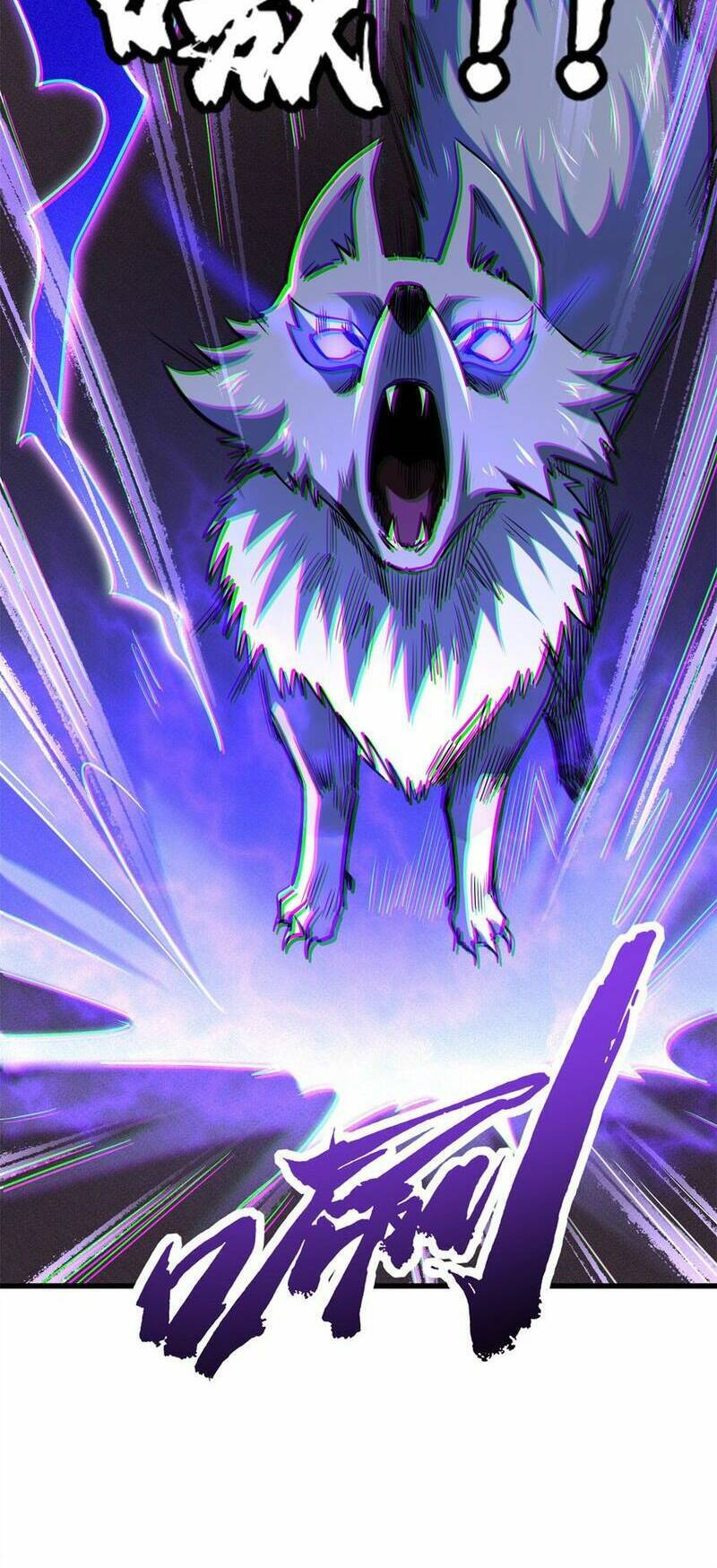 Siêu Cấp Thần Cơ Nhân Chap 186 - Next Chap 187