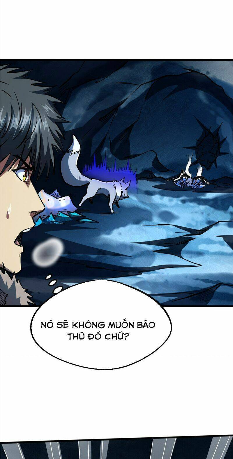 Siêu Cấp Thần Cơ Nhân Chap 186 - Next Chap 187