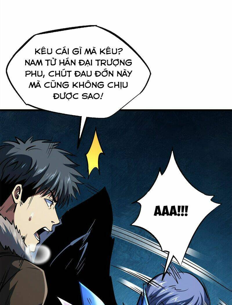 Siêu Cấp Thần Cơ Nhân Chap 186 - Next Chap 187