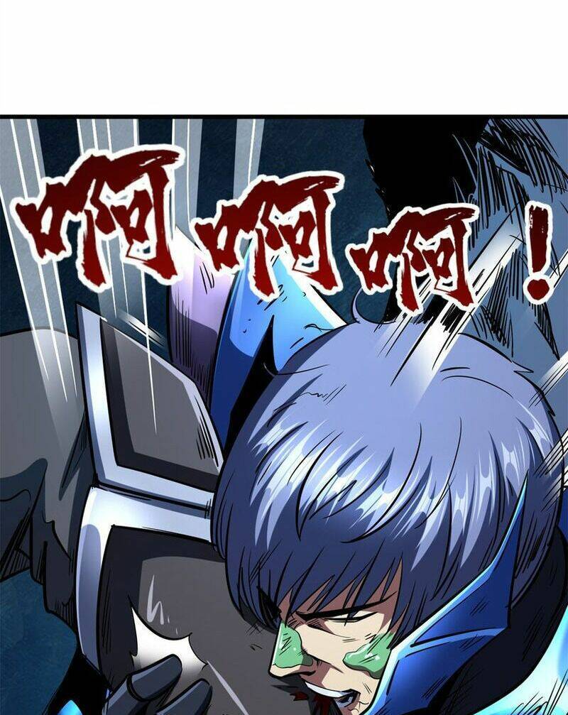 Siêu Cấp Thần Cơ Nhân Chap 186 - Next Chap 187