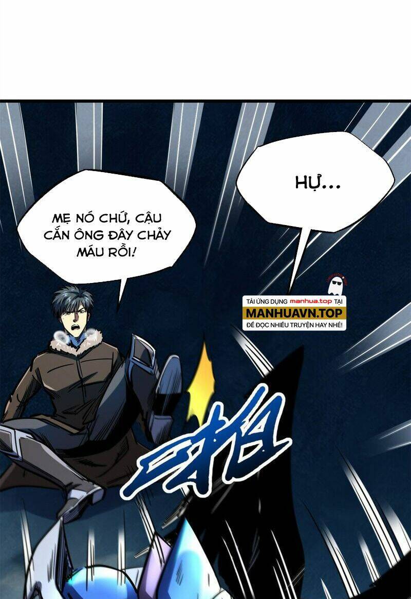 Siêu Cấp Thần Cơ Nhân Chap 186 - Next Chap 187
