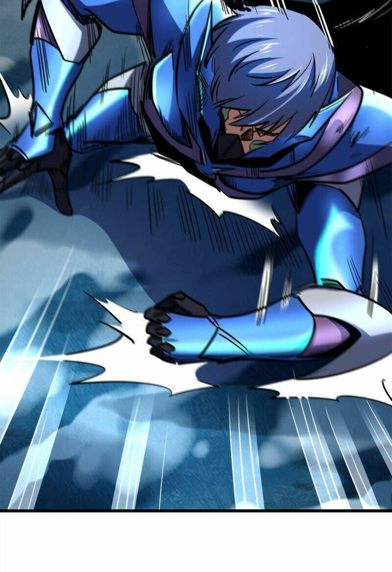 Siêu Cấp Thần Cơ Nhân Chap 186 - Next Chap 187