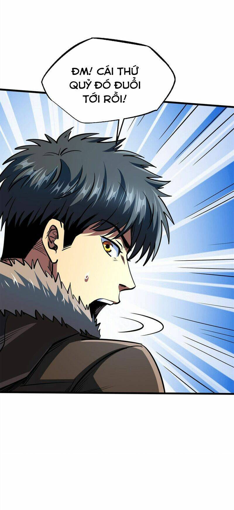 Siêu Cấp Thần Cơ Nhân Chap 186 - Next Chap 187