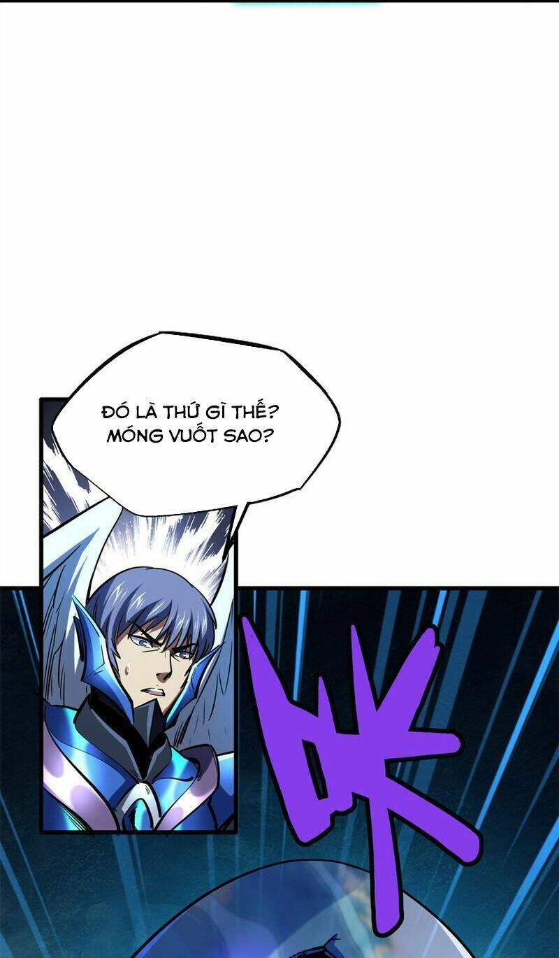 Siêu Cấp Thần Cơ Nhân Chap 186 - Next Chap 187
