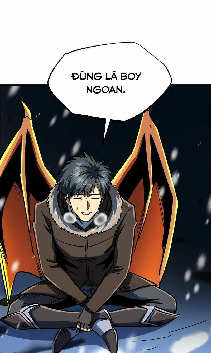 Siêu Cấp Thần Cơ Nhân Chap 186 - Next Chap 187