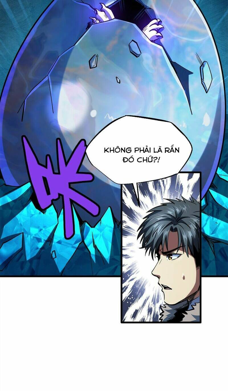 Siêu Cấp Thần Cơ Nhân Chap 186 - Next Chap 187