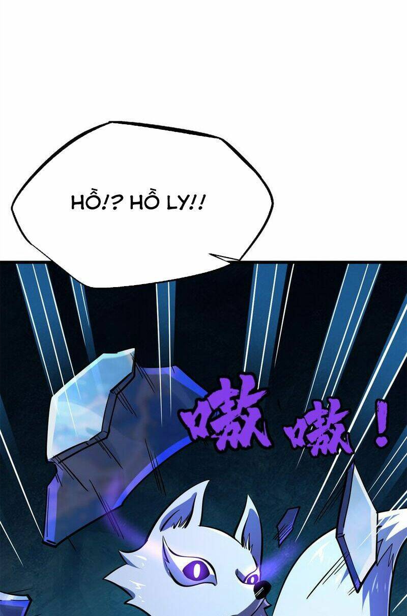 Siêu Cấp Thần Cơ Nhân Chap 186 - Next Chap 187
