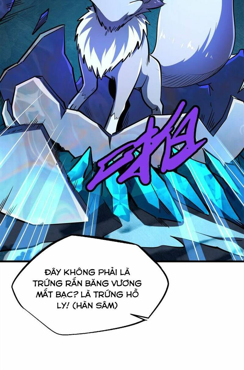 Siêu Cấp Thần Cơ Nhân Chap 186 - Next Chap 187