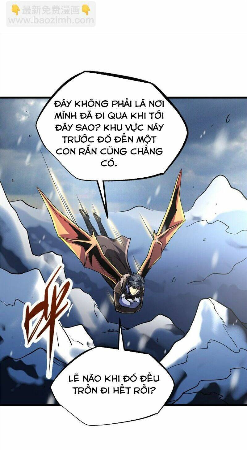 Siêu Cấp Thần Cơ Nhân Chap 187 - Next Chap 188