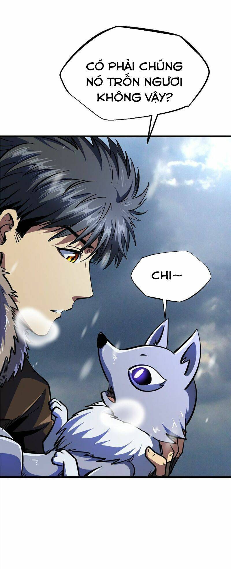 Siêu Cấp Thần Cơ Nhân Chap 187 - Next Chap 188