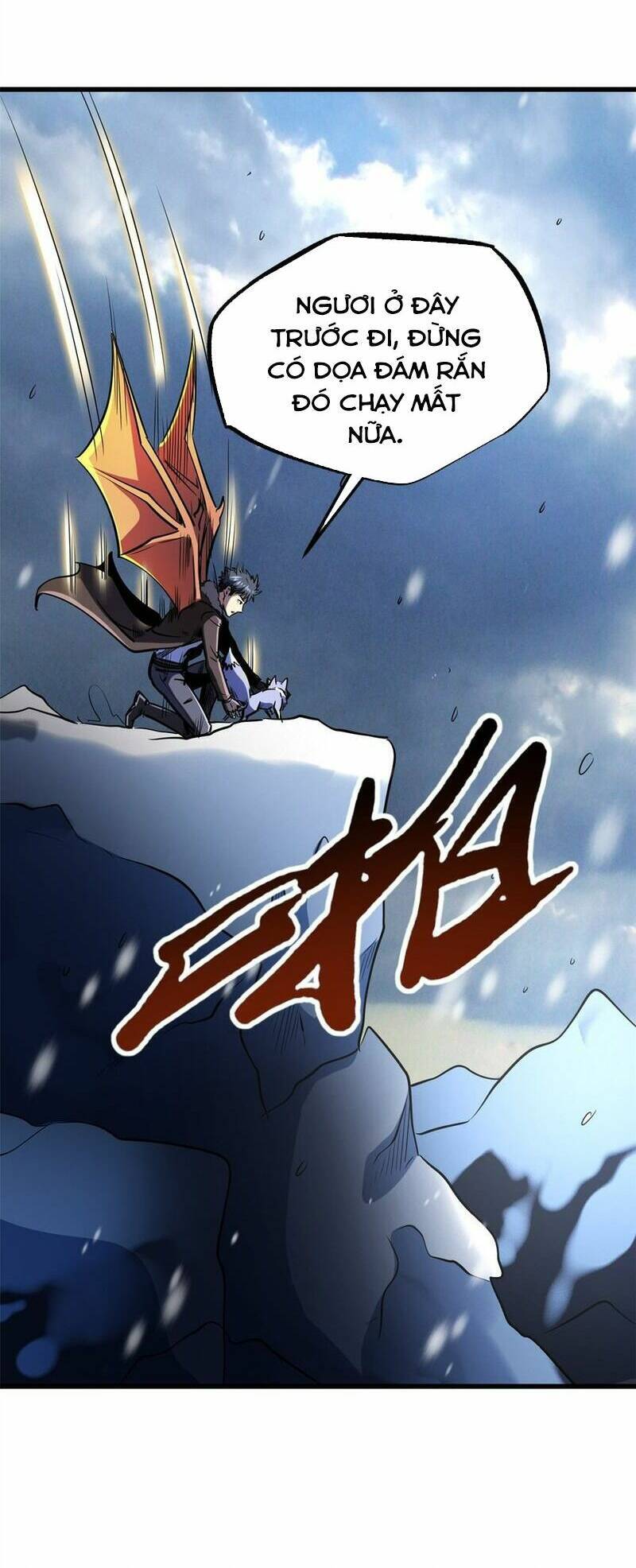 Siêu Cấp Thần Cơ Nhân Chap 187 - Next Chap 188