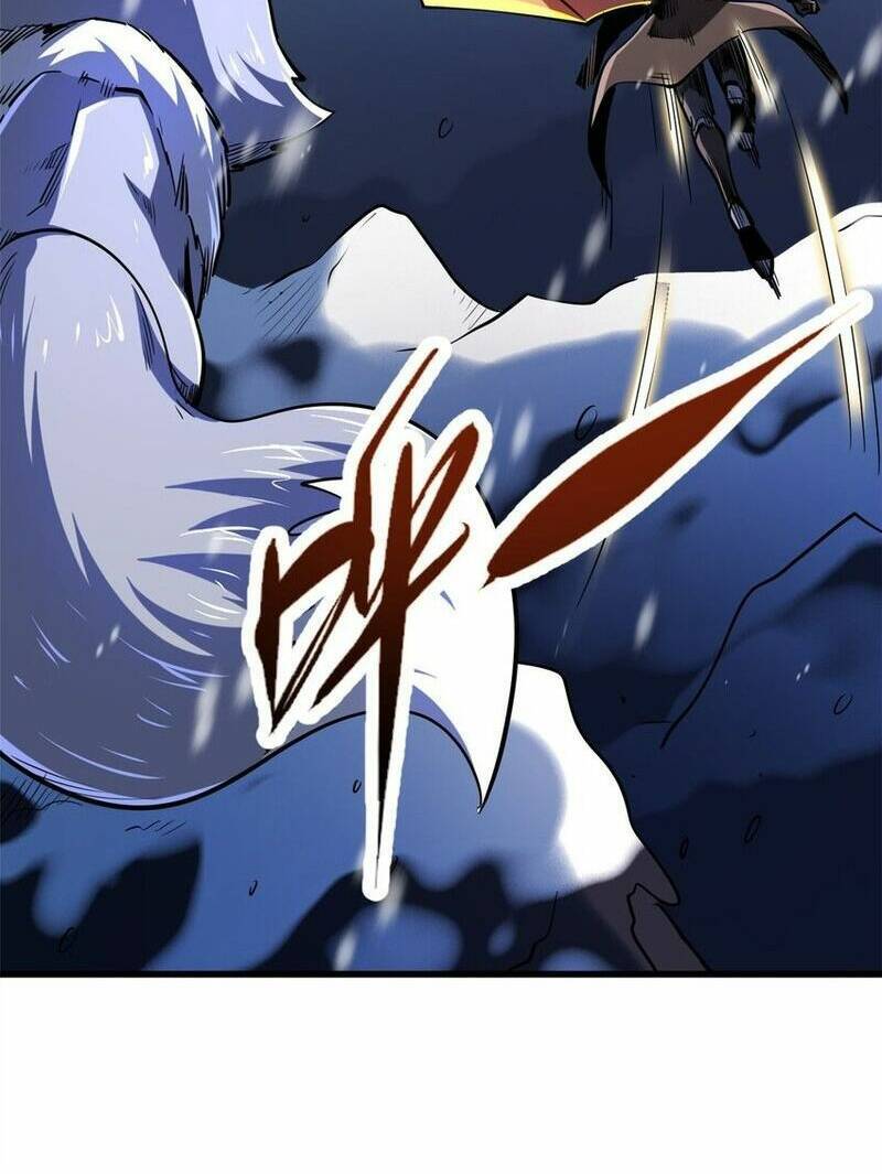 Siêu Cấp Thần Cơ Nhân Chap 187 - Next Chap 188
