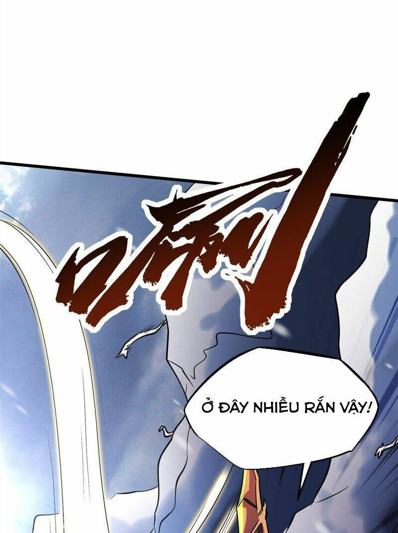Siêu Cấp Thần Cơ Nhân Chap 187 - Next Chap 188