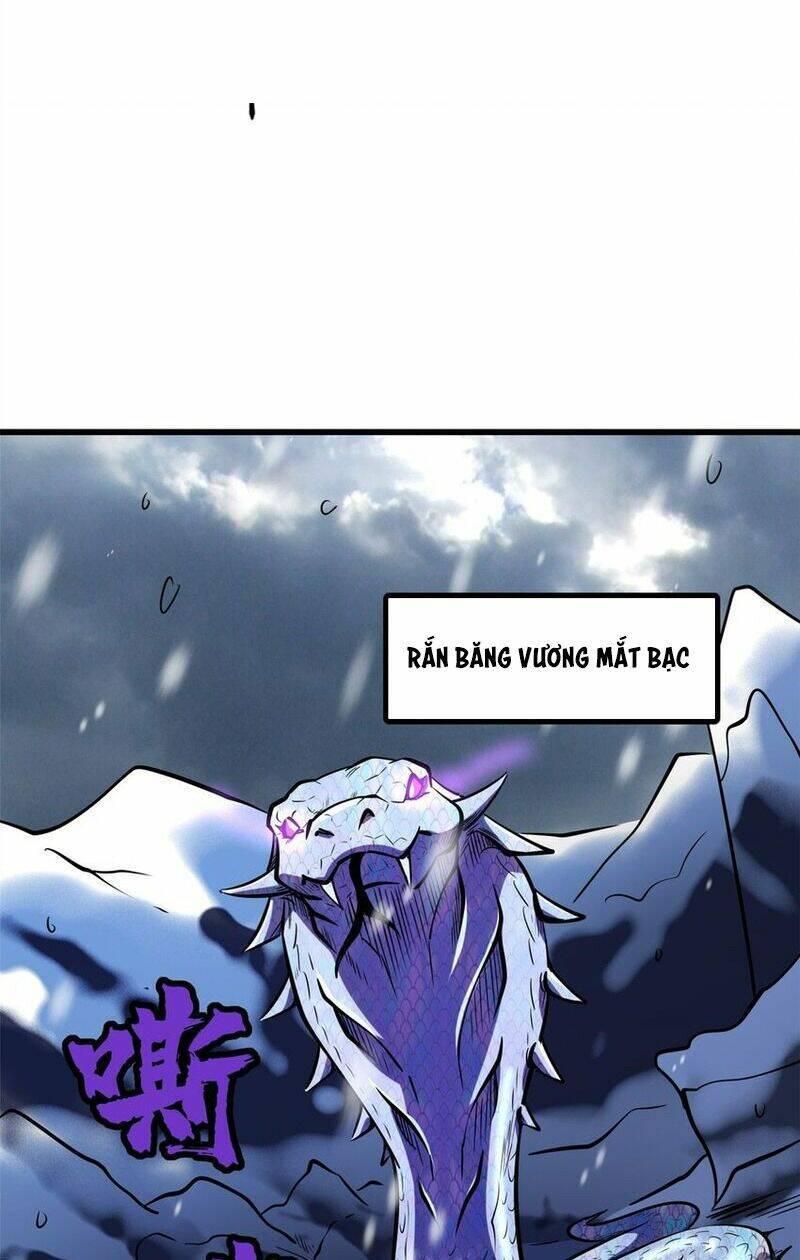 Siêu Cấp Thần Cơ Nhân Chap 187 - Next Chap 188