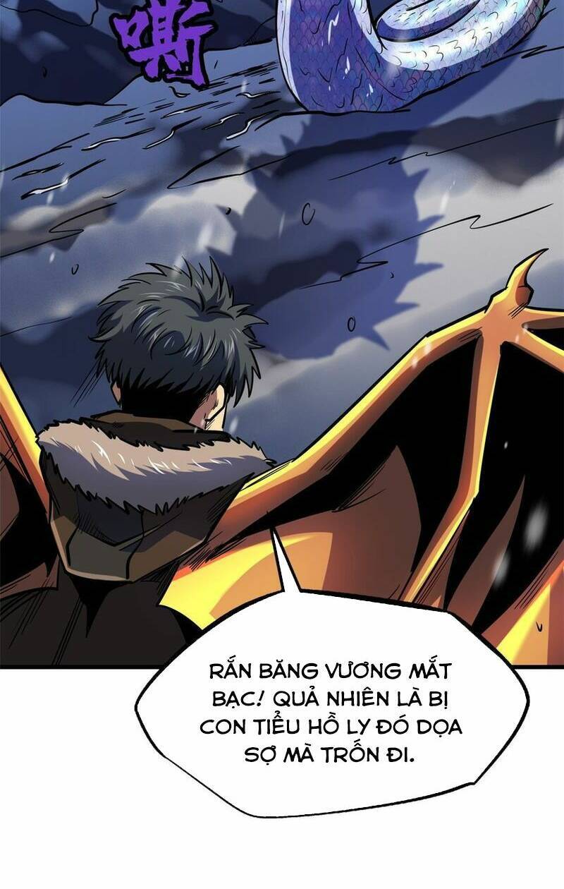 Siêu Cấp Thần Cơ Nhân Chap 187 - Next Chap 188