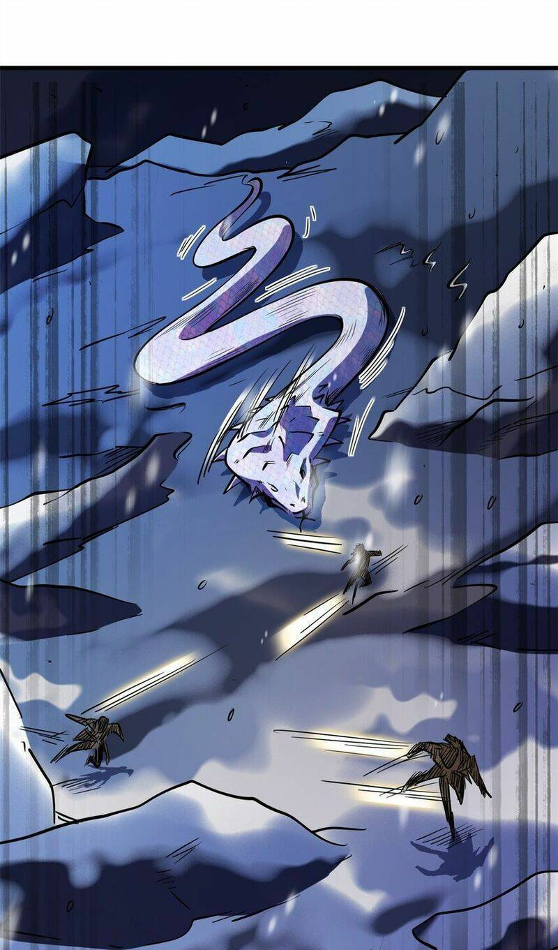 Siêu Cấp Thần Cơ Nhân Chap 187 - Next Chap 188