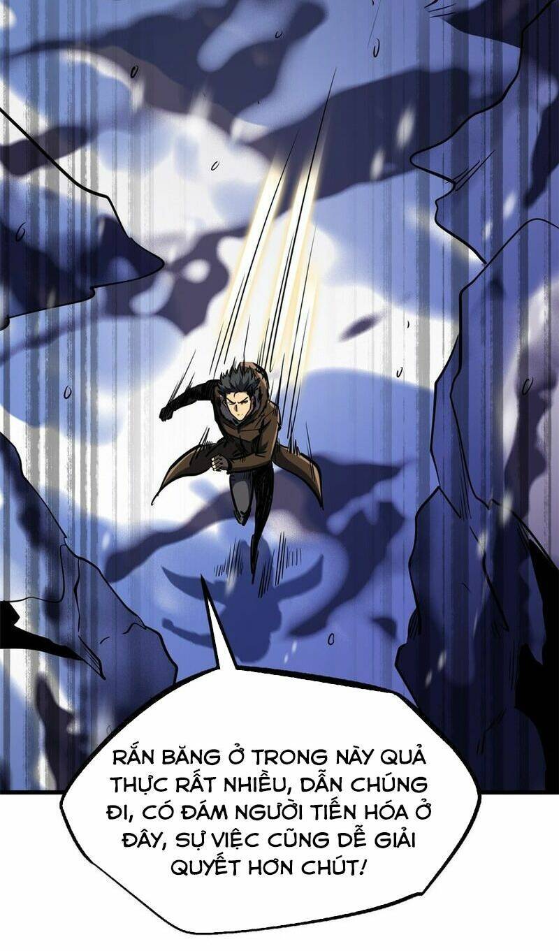 Siêu Cấp Thần Cơ Nhân Chap 187 - Next Chap 188