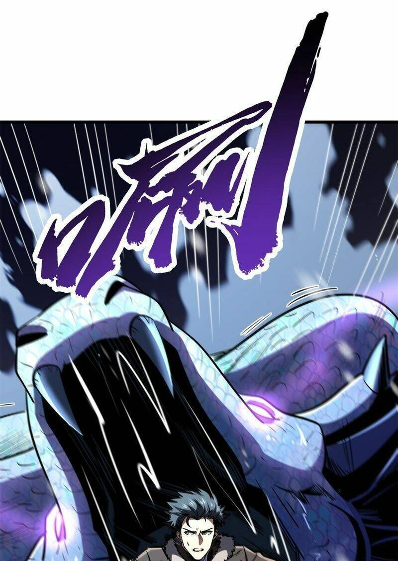 Siêu Cấp Thần Cơ Nhân Chap 187 - Next Chap 188