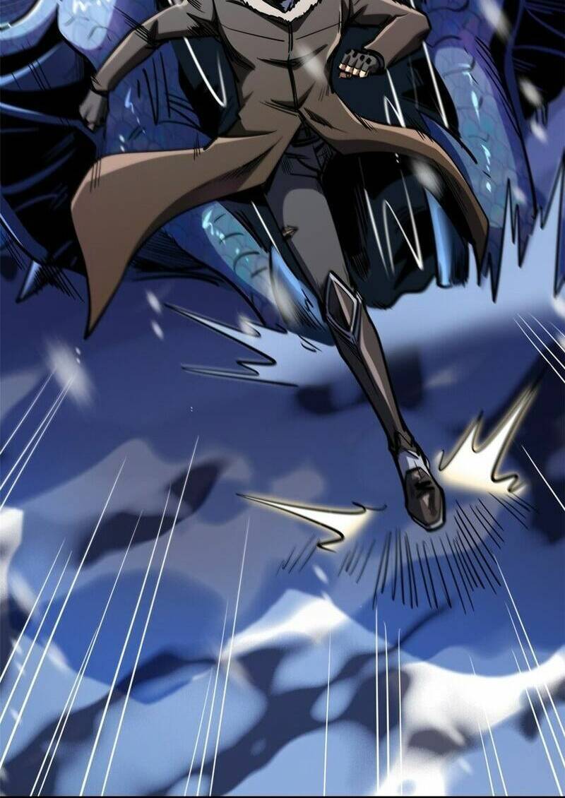Siêu Cấp Thần Cơ Nhân Chap 187 - Next Chap 188