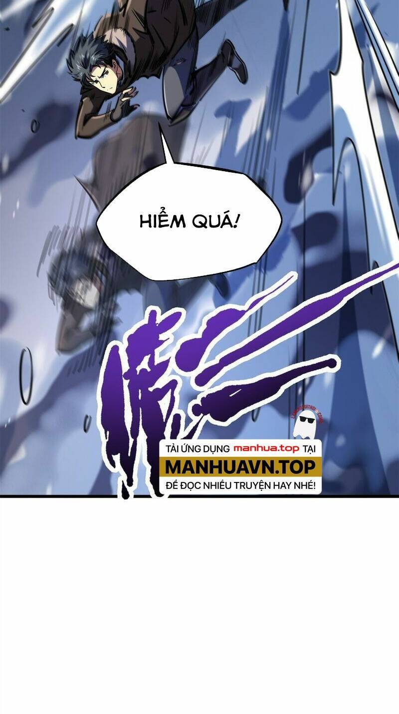 Siêu Cấp Thần Cơ Nhân Chap 187 - Next Chap 188
