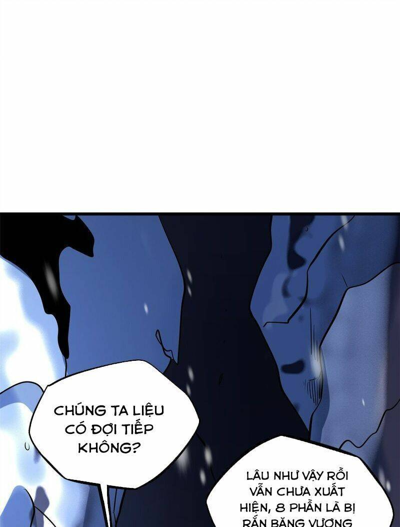 Siêu Cấp Thần Cơ Nhân Chap 187 - Next Chap 188