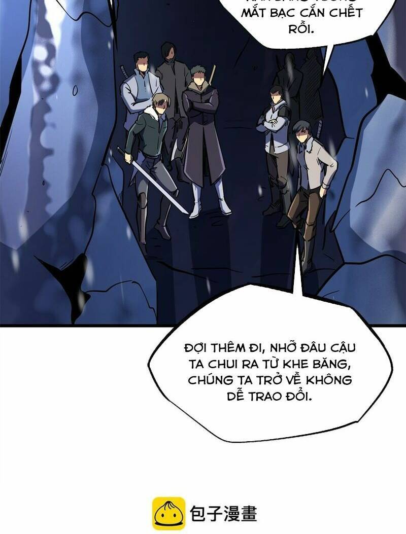 Siêu Cấp Thần Cơ Nhân Chap 187 - Next Chap 188
