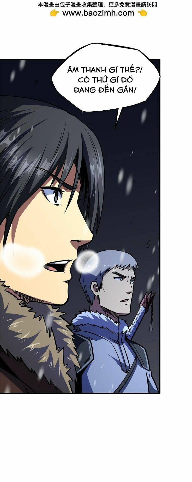 Siêu Cấp Thần Cơ Nhân Chap 187 - Next Chap 188