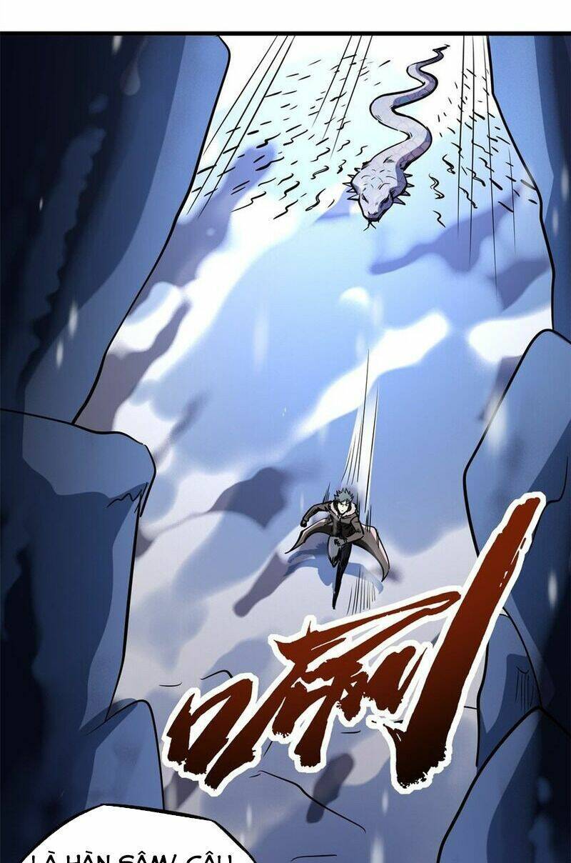Siêu Cấp Thần Cơ Nhân Chap 187 - Next Chap 188