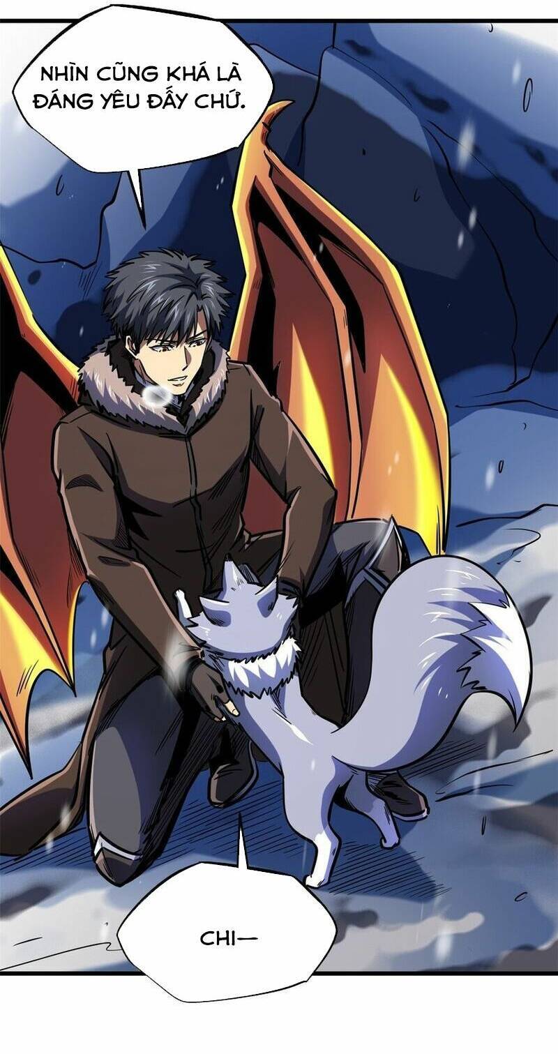Siêu Cấp Thần Cơ Nhân Chap 187 - Next Chap 188