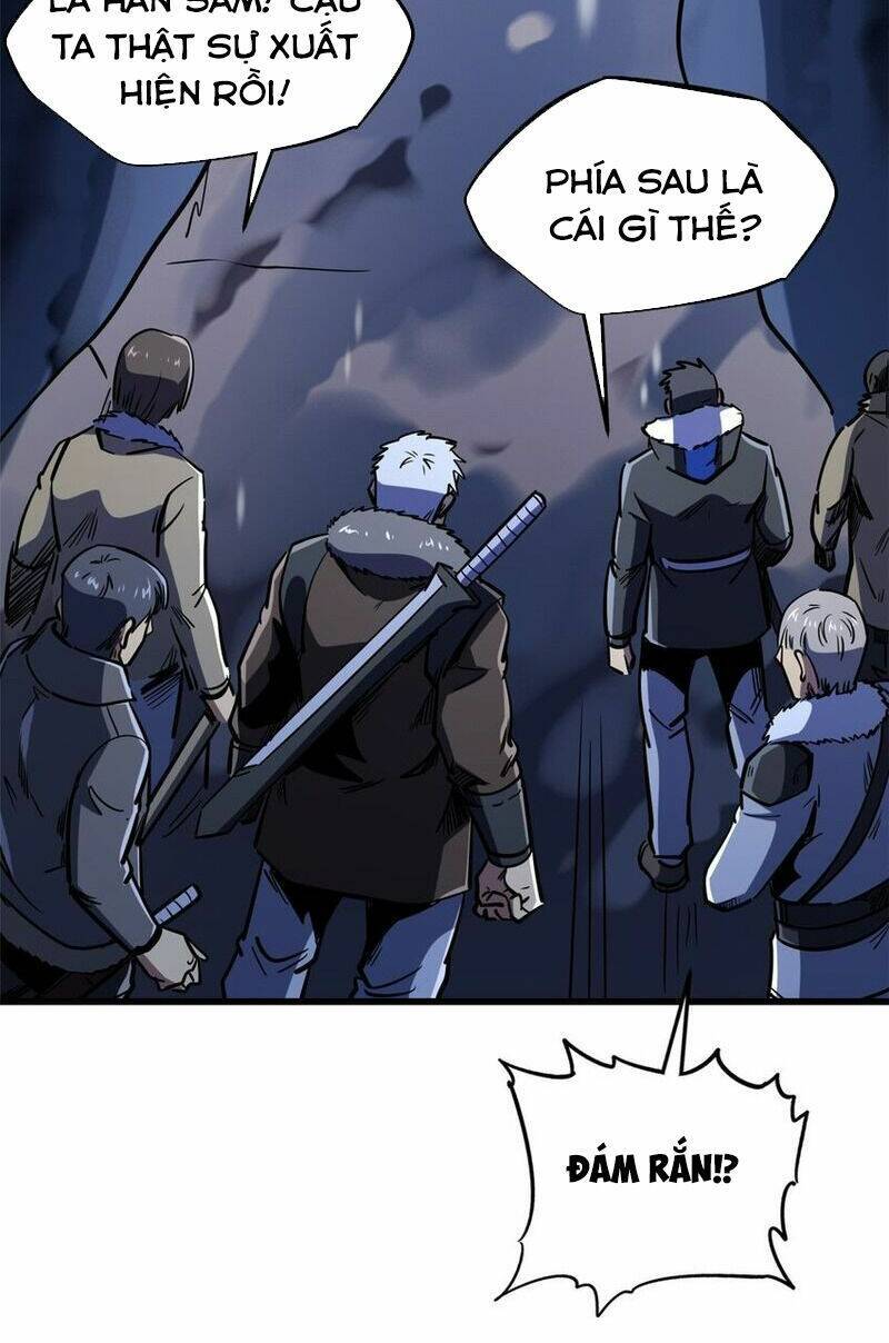 Siêu Cấp Thần Cơ Nhân Chap 187 - Next Chap 188