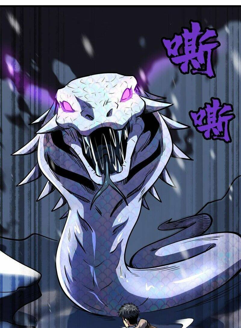 Siêu Cấp Thần Cơ Nhân Chap 187 - Next Chap 188