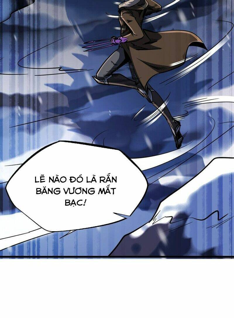 Siêu Cấp Thần Cơ Nhân Chap 187 - Next Chap 188