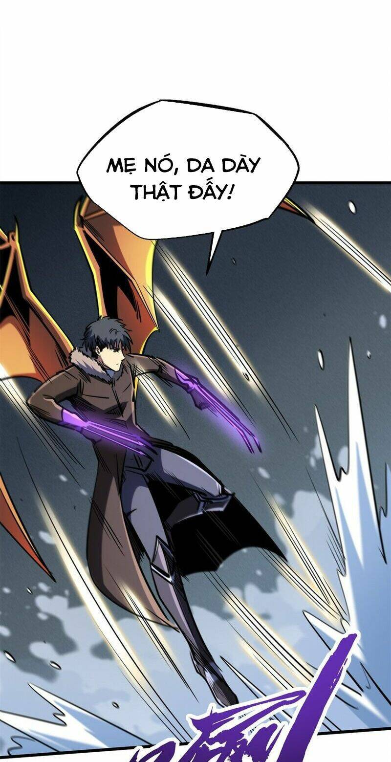 Siêu Cấp Thần Cơ Nhân Chap 187 - Next Chap 188