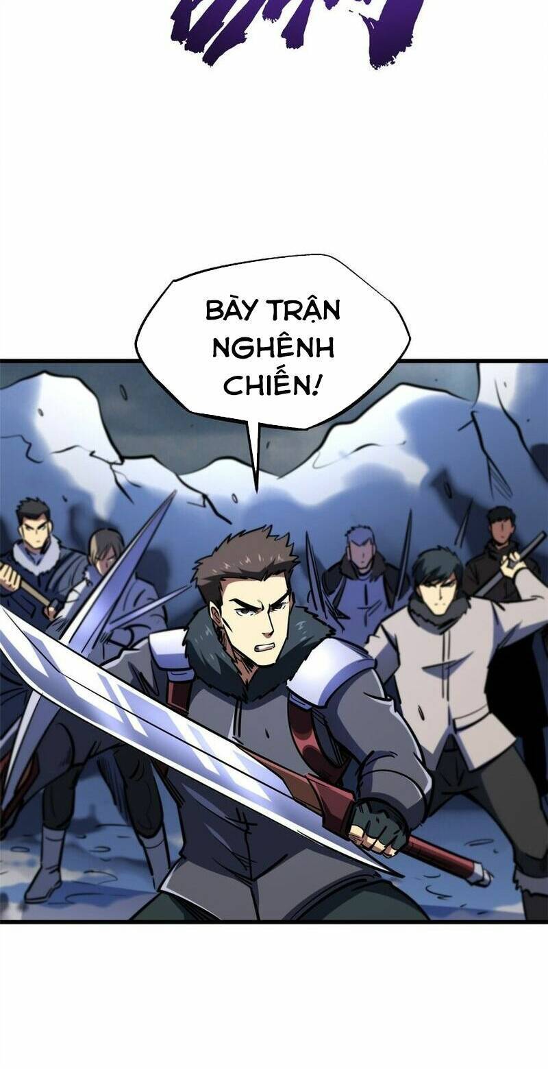 Siêu Cấp Thần Cơ Nhân Chap 187 - Next Chap 188