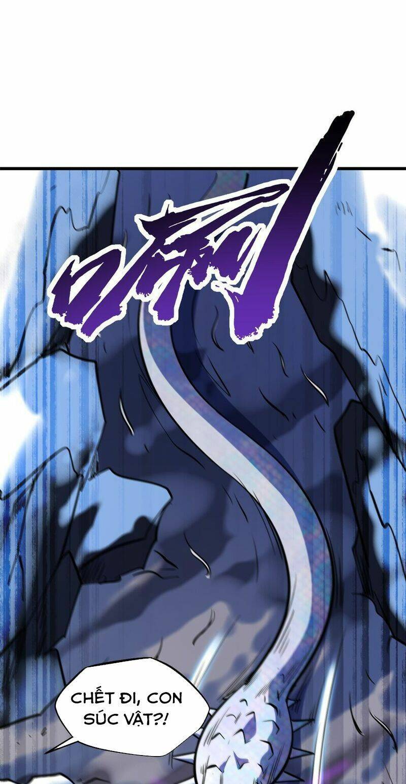 Siêu Cấp Thần Cơ Nhân Chap 187 - Next Chap 188