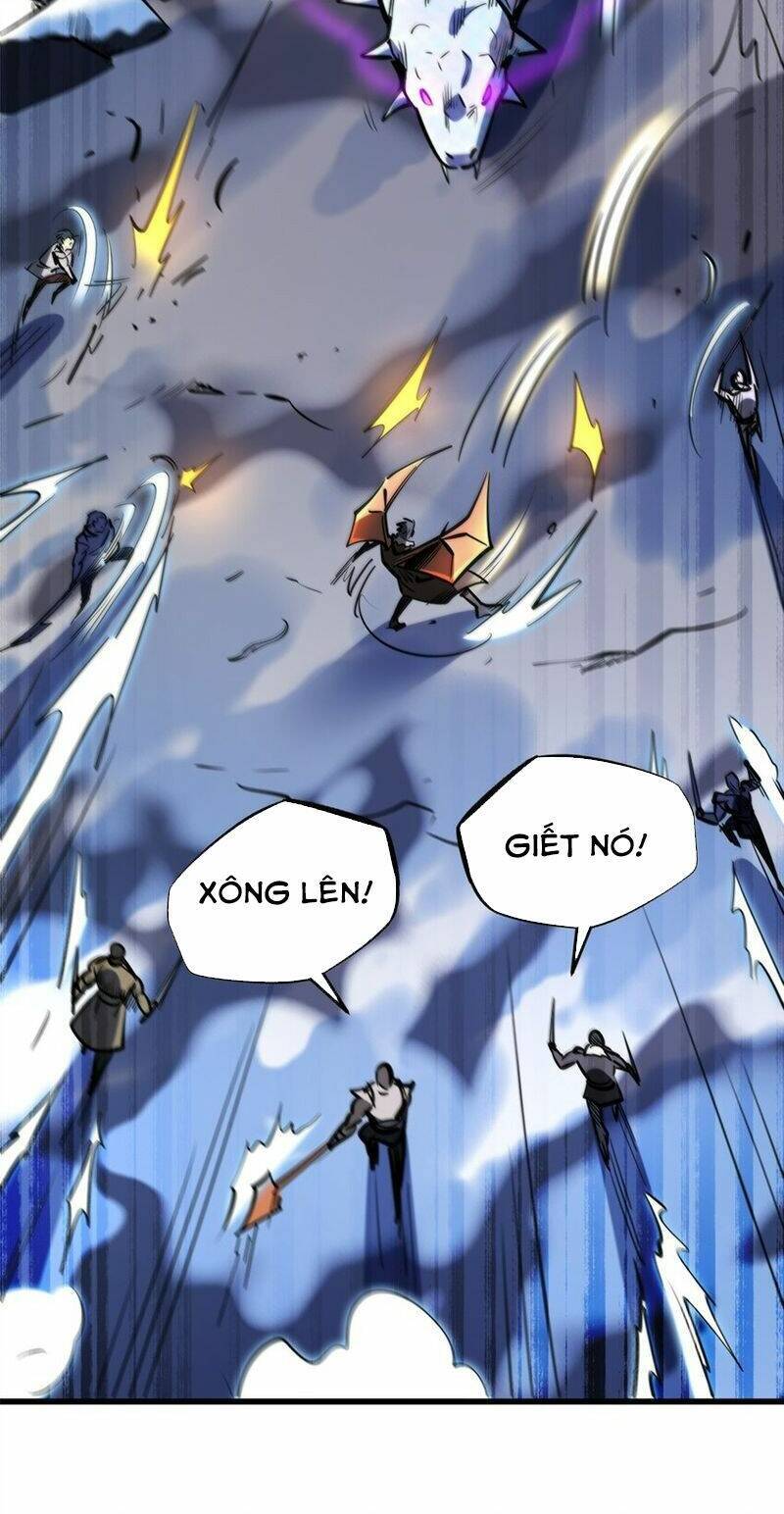 Siêu Cấp Thần Cơ Nhân Chap 187 - Next Chap 188