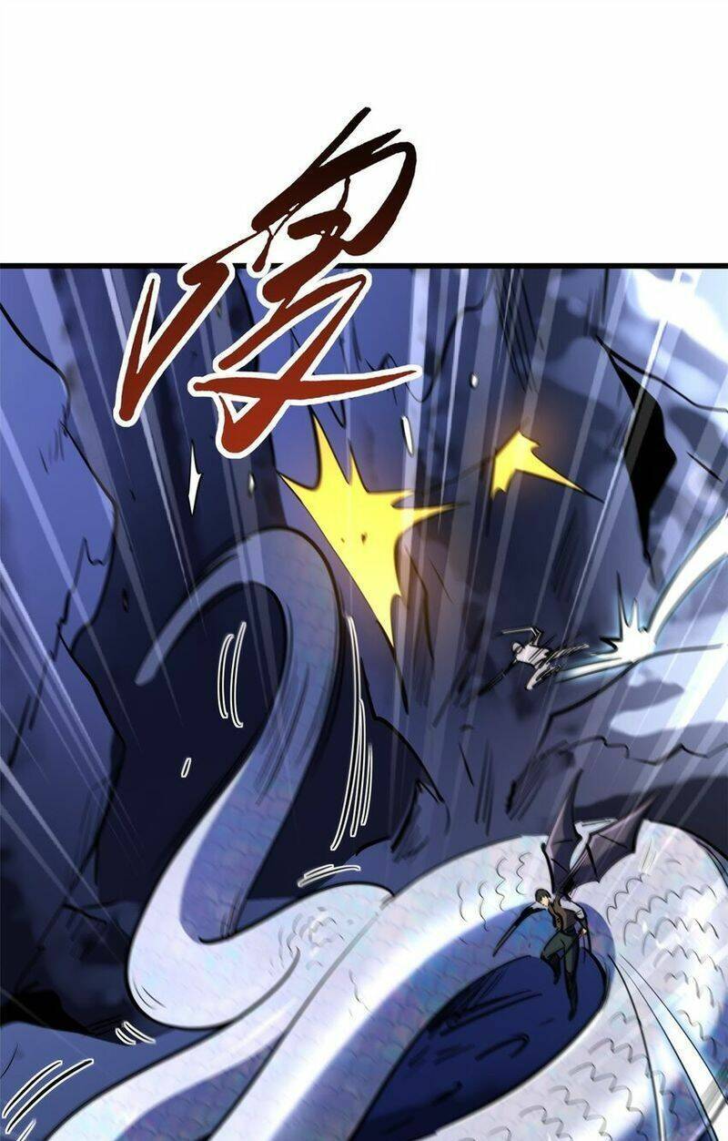 Siêu Cấp Thần Cơ Nhân Chap 187 - Next Chap 188