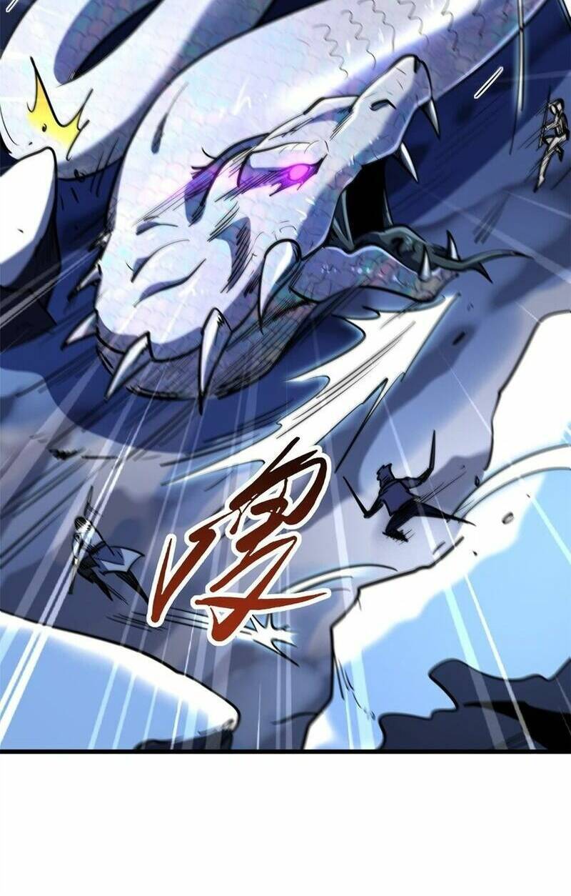 Siêu Cấp Thần Cơ Nhân Chap 187 - Next Chap 188
