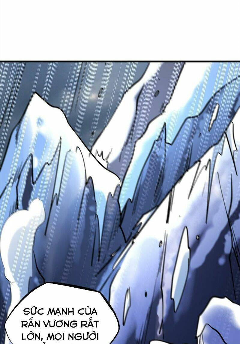 Siêu Cấp Thần Cơ Nhân Chap 187 - Next Chap 188