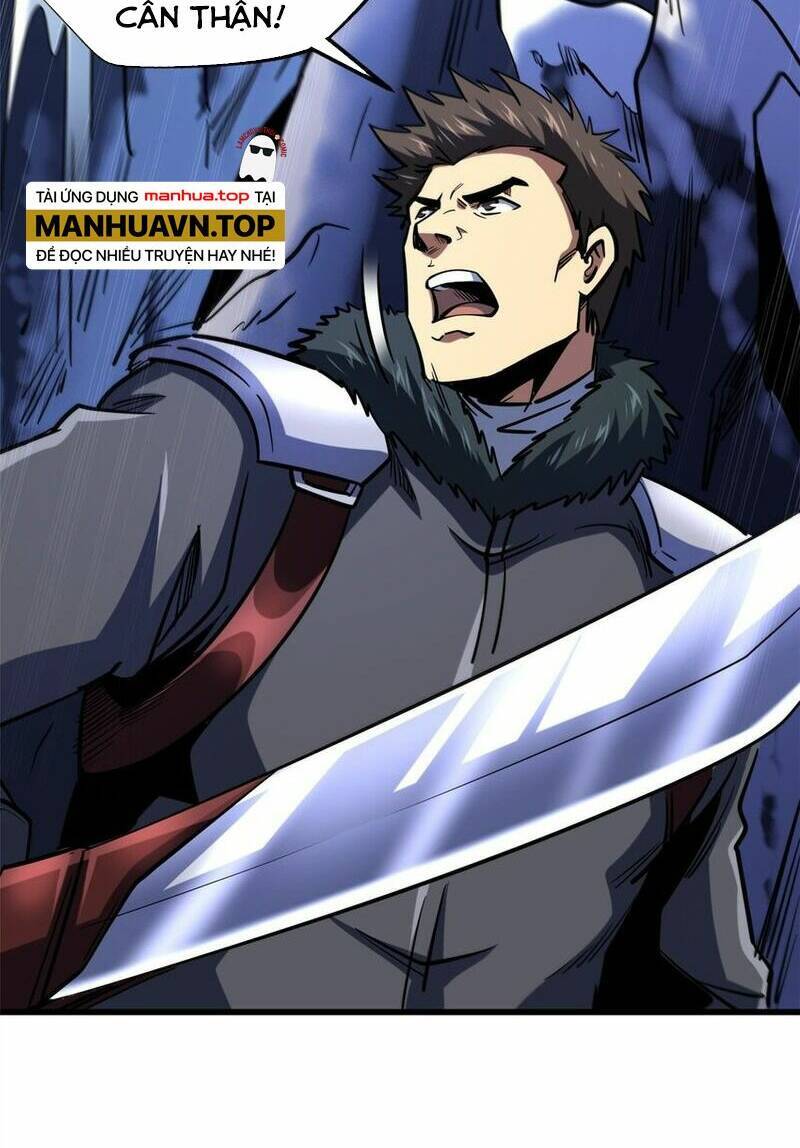 Siêu Cấp Thần Cơ Nhân Chap 187 - Next Chap 188