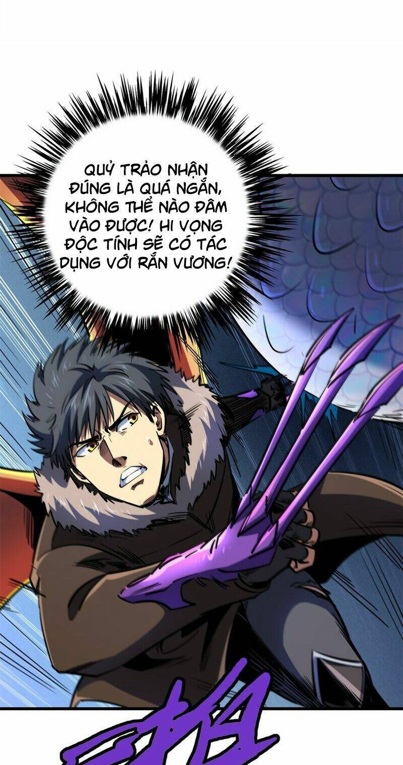 Siêu Cấp Thần Cơ Nhân Chap 187 - Next Chap 188