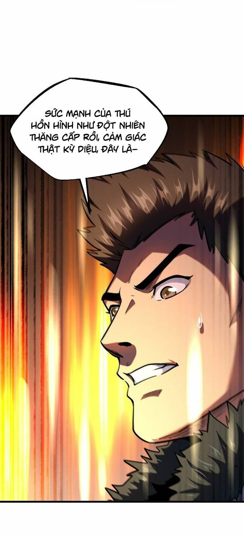 Siêu Cấp Thần Cơ Nhân Chap 187 - Next Chap 188