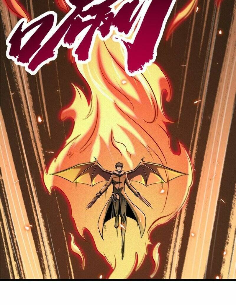 Siêu Cấp Thần Cơ Nhân Chap 187 - Next Chap 188