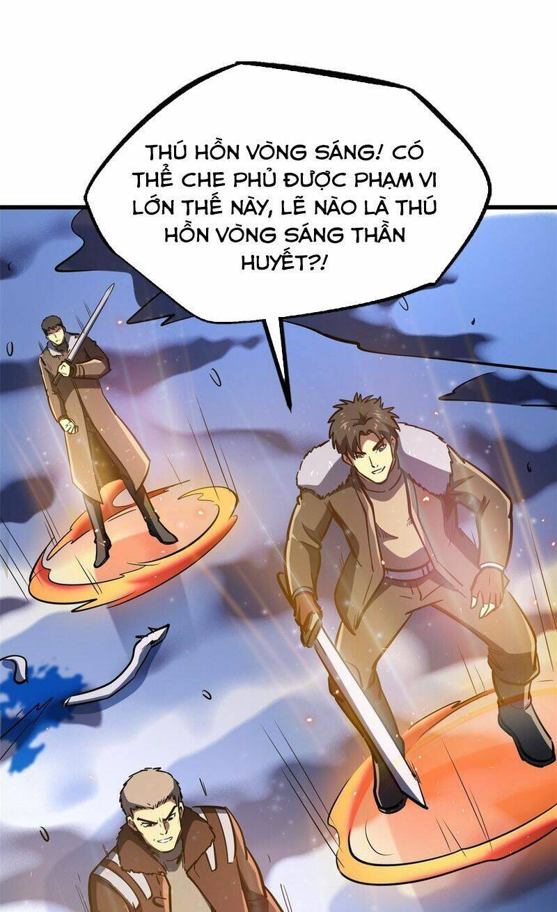 Siêu Cấp Thần Cơ Nhân Chap 187 - Next Chap 188
