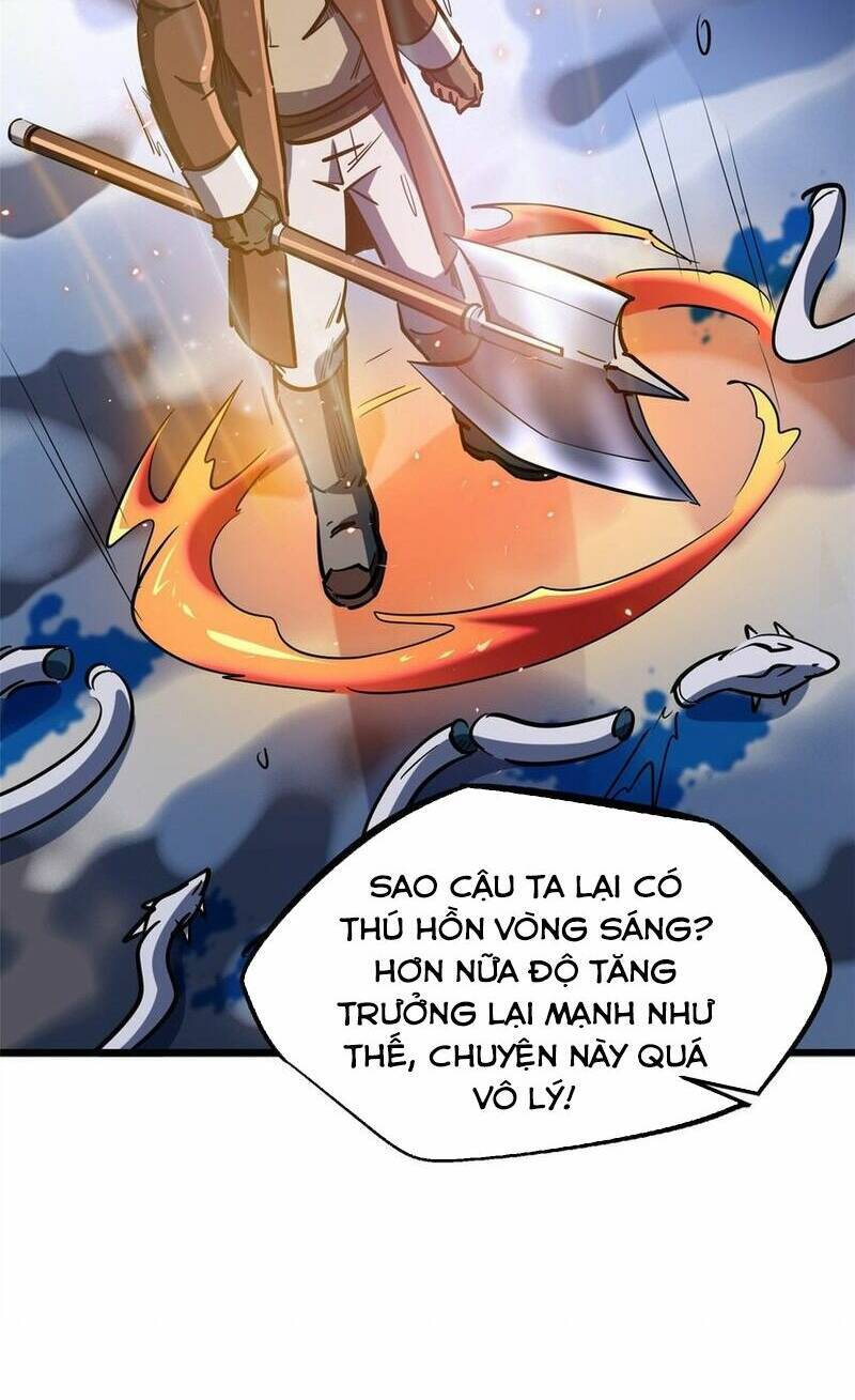 Siêu Cấp Thần Cơ Nhân Chap 187 - Next Chap 188