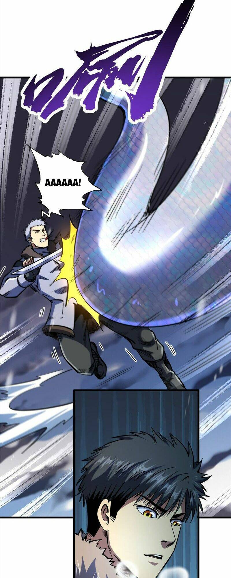 Siêu Cấp Thần Cơ Nhân Chap 187 - Next Chap 188