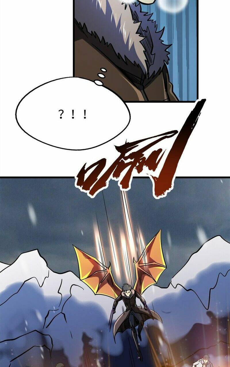 Siêu Cấp Thần Cơ Nhân Chap 187 - Next Chap 188