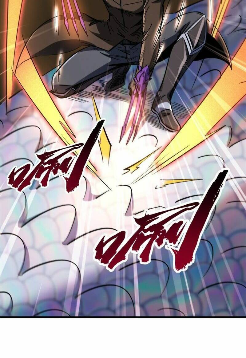 Siêu Cấp Thần Cơ Nhân Chap 187 - Next Chap 188
