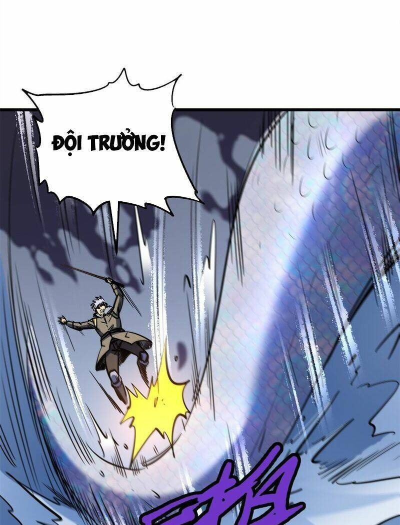 Siêu Cấp Thần Cơ Nhân Chap 187 - Next Chap 188