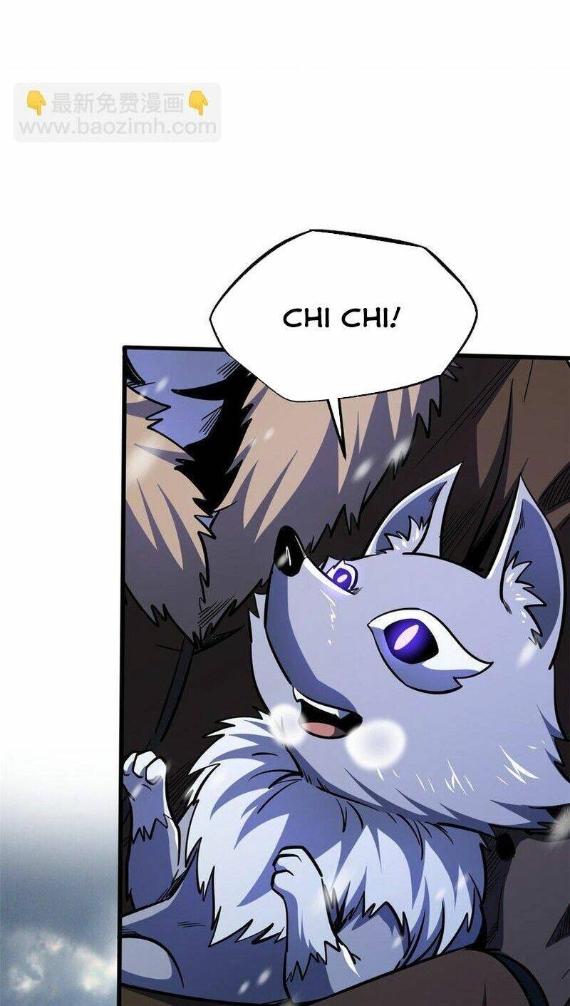 Siêu Cấp Thần Cơ Nhân Chap 187 - Next Chap 188